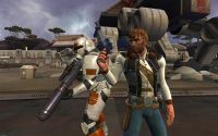 MMO games
